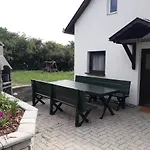 Weingarten Eisenberg Feriehus *