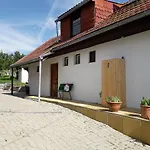 Feriehus Weingarten Eisenberg Vaskeresztes