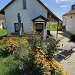 Weingarten Eisenberg Сasa de vacaciones
