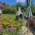 Сasa de vacaciones Weingarten Eisenberg *