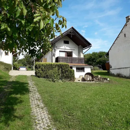 Weingarten Eisenberg * Vaskeresztes