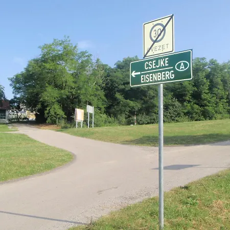 Weingarten Eisenberg *