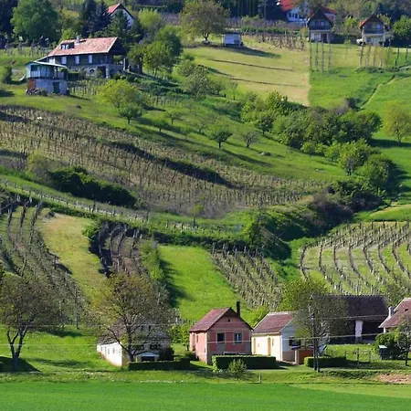 Weingarten Eisenberg * Vaskeresztes