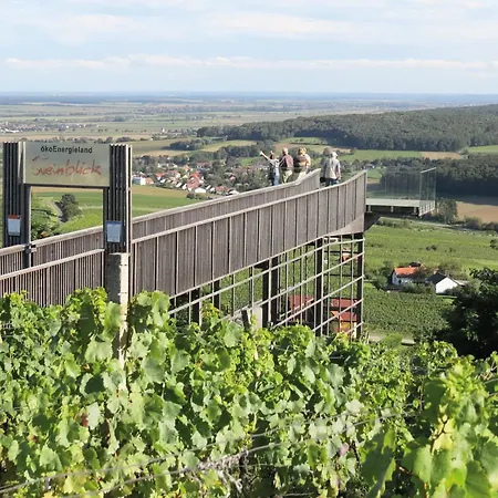 Vakantiehuis Weingarten Eisenberg *