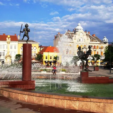 Weingarten Eisenberg Prázdninový dům