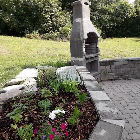 Weingarten Eisenberg בית נופש *