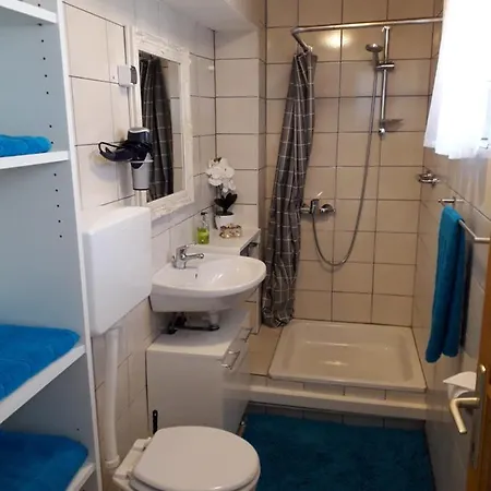 Vakantiehuis Weingarten Eisenberg