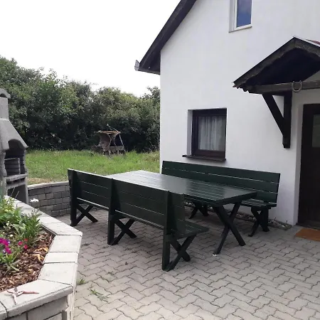 Weingarten Eisenberg Holiday home *