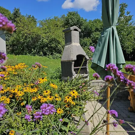 Case de vacanță Weingarten Eisenberg *