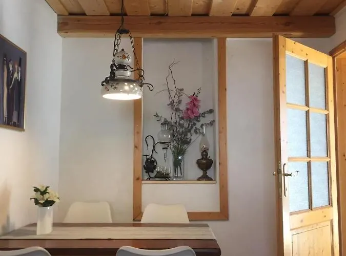 Semesterbostad Weingarten Eisenberg Vaskeresztes