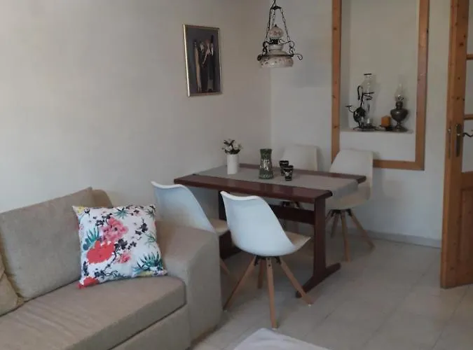 Weingarten Eisenberg Semesterbostad Vaskeresztes