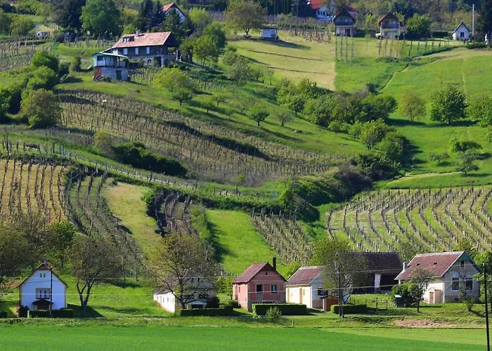 Weingarten Eisenberg * Vaskeresztes