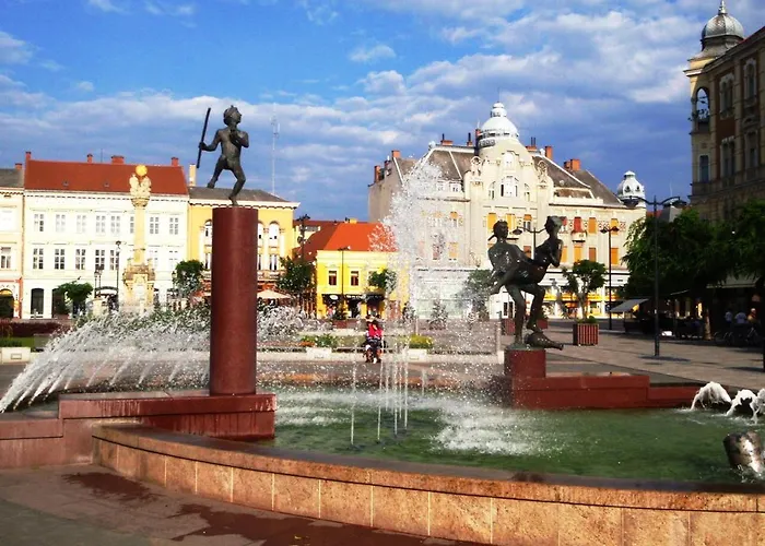 Weingarten Eisenberg Semesterbostad