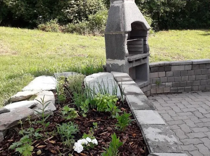 Weingarten Eisenberg Semesterbostad *